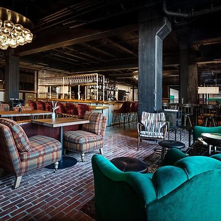 Crossroads Hotel แคนซัสซิตี ภายนอก รูปภาพ