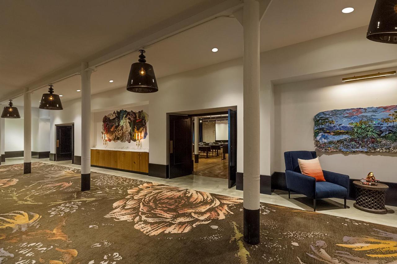 Crossroads Hotel แคนซัสซิตี ภายนอก รูปภาพ